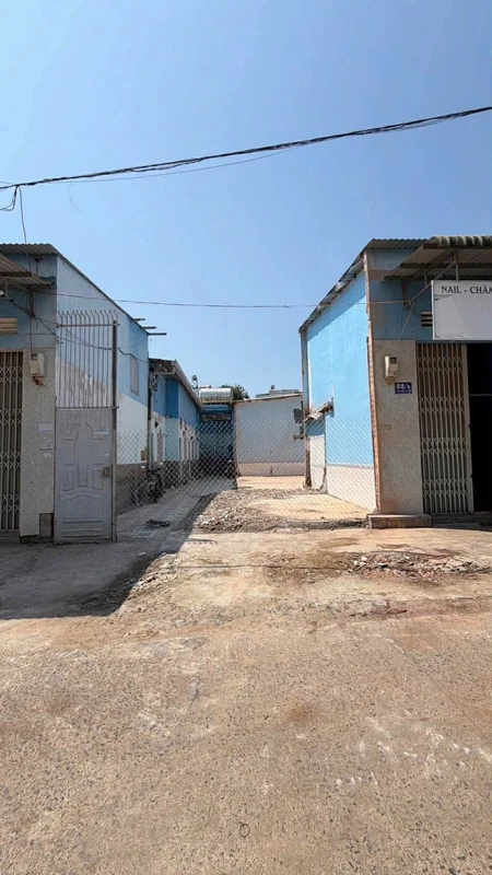 Bán lô đất trung tâm Bà Rịa 49m2 giá 2 tỷ 650