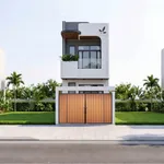 Bán nhà phố 3PN 80m² Phường Bảo Vinh, trả trước 550tr - Ảnh thu nhỏ 4