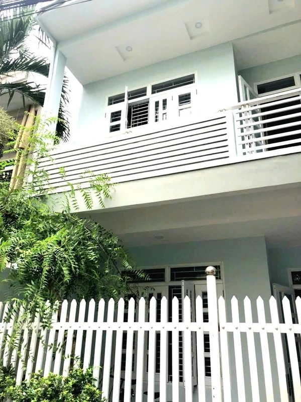 Nhà phố hẻm 2/4 ngang 5,8m, 108,9m², 3PN full nội thất, 7,5 tỷ