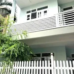 Nhà phố hẻm 2/4 ngang 5,8m, 108,9m², 3PN full nội thất, 7,5 tỷ - Ảnh thu nhỏ 1