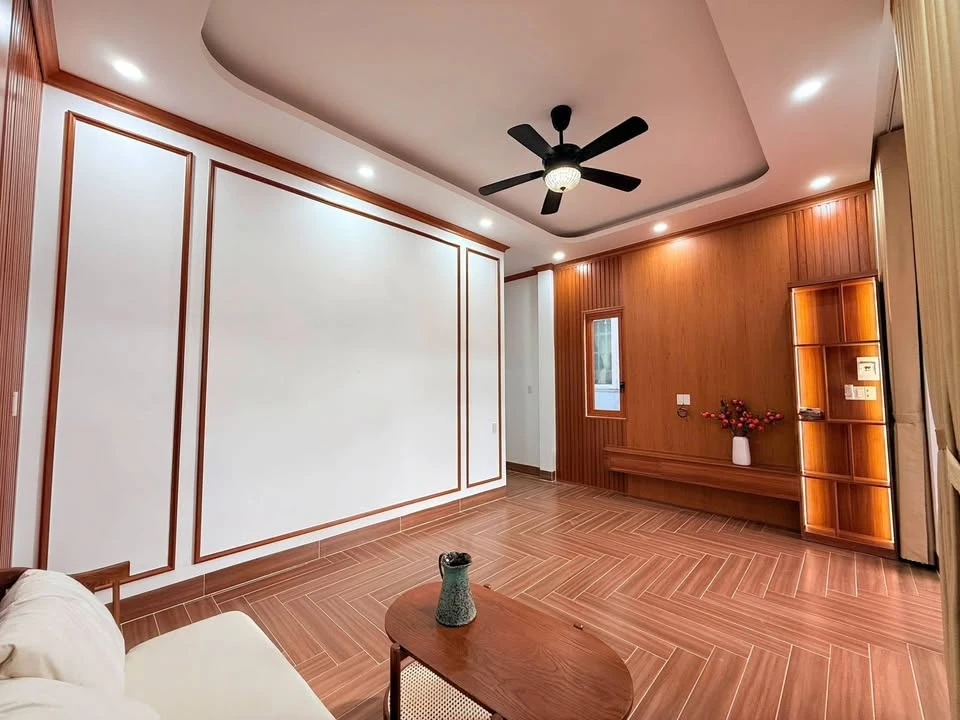 Bán nhà hẻm 5,5x19m, 2PN 2WC, Rạch Giá, An Giang, 1 tỷ 690 triệu - Ảnh thu nhỏ 3