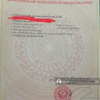 Hàng đẹp mặt đường 203 Lâm Động 73.1m2, chỉ 3 tỷ 7 lô đất mặt đường 203 - Ảnh thu nhỏ 10