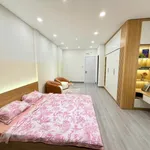 Bán nhà mới hẻm xe hơi 4,2x17m, 4PN 3WC, Cư Xá Phú Lâm A, Quận 6 - Ảnh thu nhỏ 4
