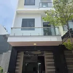 Nhà mặt tiền 4PN 3.5 tầng Quy Nhơn, 43m² - 3.95 tỷ - Ảnh thu nhỏ 1