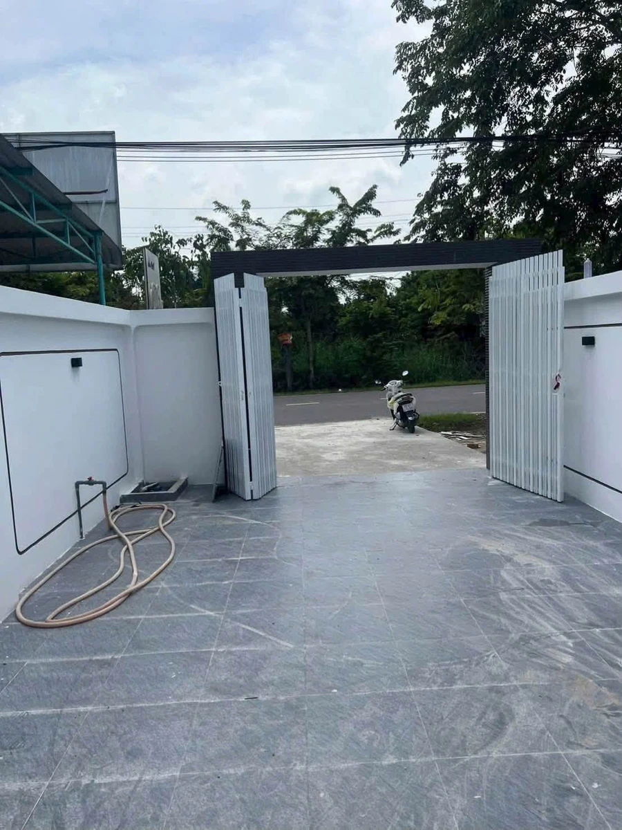 Bán nhà mặt tiền Nguyễn Văn Linh 80m² 2,39 tỷ Tây Ninh - Ảnh thu nhỏ 5