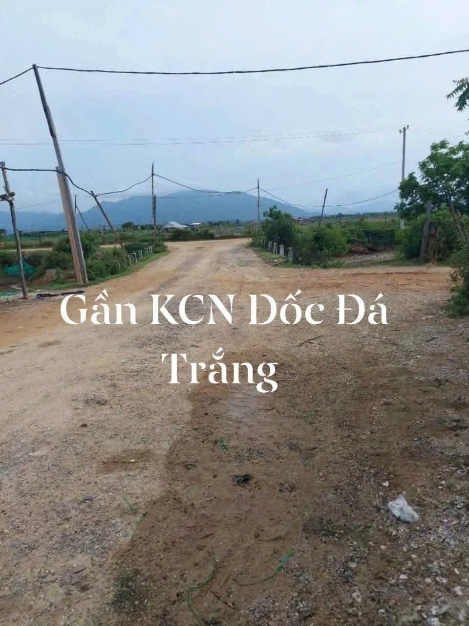 Bán đất nuôi trồng thủy sản 2000m² gần KCN Dốc Đá Trắng - Ảnh 1