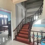 Bán nhà lầu và 10 căn trọ mặt tiền ĐT 741, 1000m2, phường Hòa Lợi, giá 11 tỷ - Ảnh thu nhỏ 3