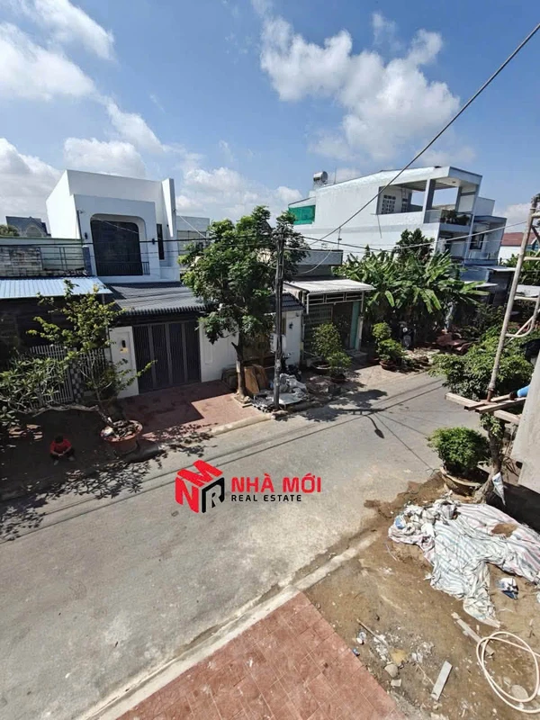 Bán nhà 1 trệt 1 lầu 3PN Licogi Cà Mau 85m² 2,75 tỷ