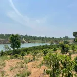 Bán đất view hồ ĐakMa Quảng Ngãi Giá tốt - Ảnh thu nhỏ 8