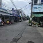 Bán dãy trọ 205m2 gồm 2 kiot và 10 phòng, thu nhập gần 20tr/tháng, Bình Hòa, Thuận An - Ảnh thu nhỏ 1
