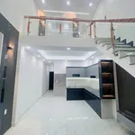 Bán nhà sổ hồng 72m² Quận 12 gần chợ Phú Phong - Ảnh thu nhỏ 2