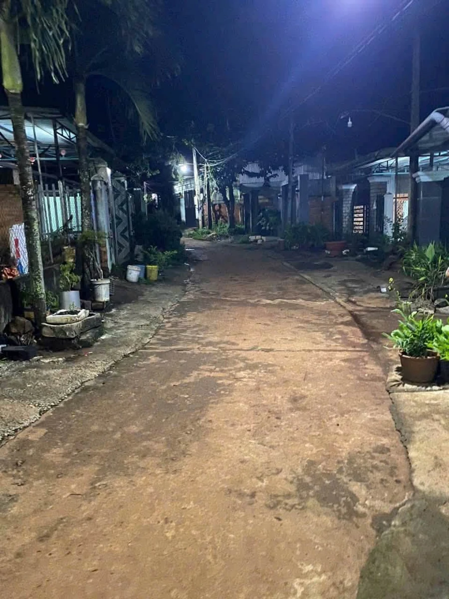 Bán nhà 6x26 160m² 2PN Thuận Phú 600 triệu - Ảnh 1