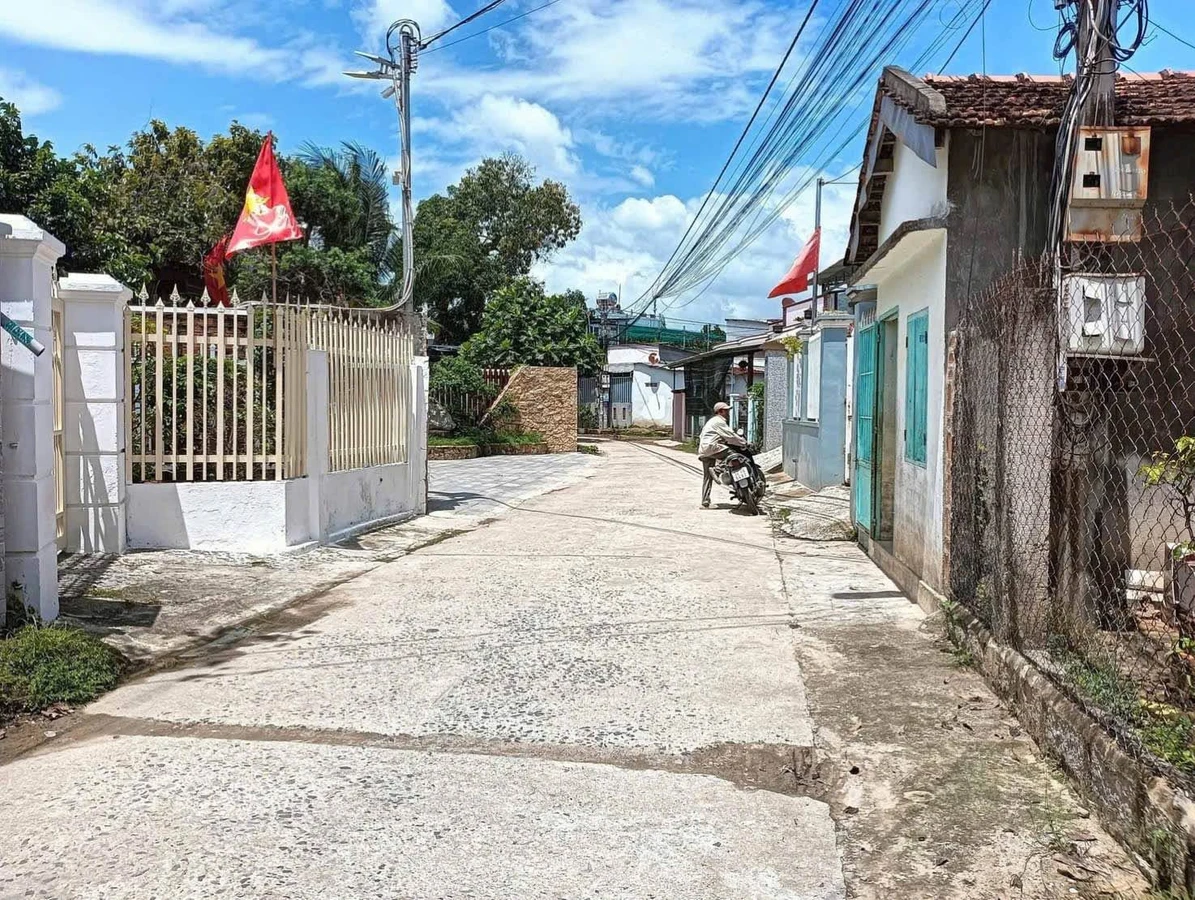 Bán đất 101,7m² Thôn Đông, Vĩnh Phương, Khánh Hòa - Ảnh thu nhỏ 5