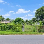 Bán đất mặt tiền Trưng Nữ Vương Tây Ninh 530m² 2 tỷ 950 triệu - Ảnh thu nhỏ 1