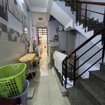 Bán nhà phố 4 tầng 62m² Phan Xích Long Phú Nhuận, 9.5 tỷ - Ảnh thu nhỏ 1