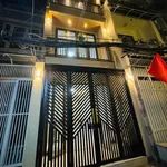 Bán nhà hẻm 5m Nguyễn Đình Chiểu Quận 3, 3 tầng 3,5x10m, 3PN, giá 8,1 tỷ - Ảnh thu nhỏ 1