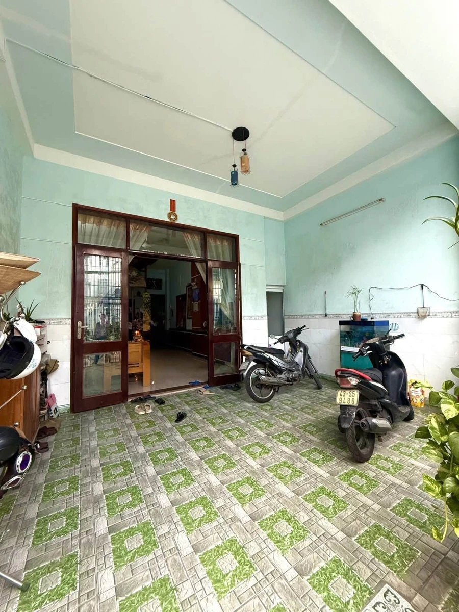 Bán nhà phố 113m mặt tiền 5m, 2 tầng, kiệt 5m Điện Biên Phủ - Ảnh thu nhỏ 3