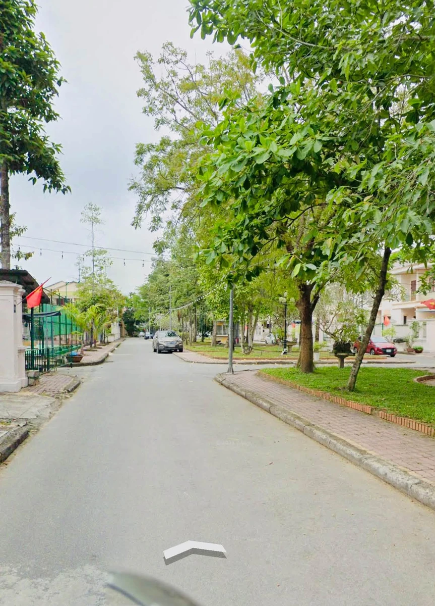 Bán nhà 3 tầng 85,5m2 mặt tiền Thành Thái, Trần Phú - Ảnh thu nhỏ 3