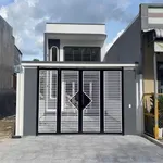 Bán nhà trệt lửng mái Thái 90m² Thạnh Phú - Ảnh thu nhỏ 1