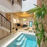 Bán nhà 4 tầng với hồ bơi 60.5m² Sơn Trà Đà Nẵng - Ảnh thu nhỏ 1