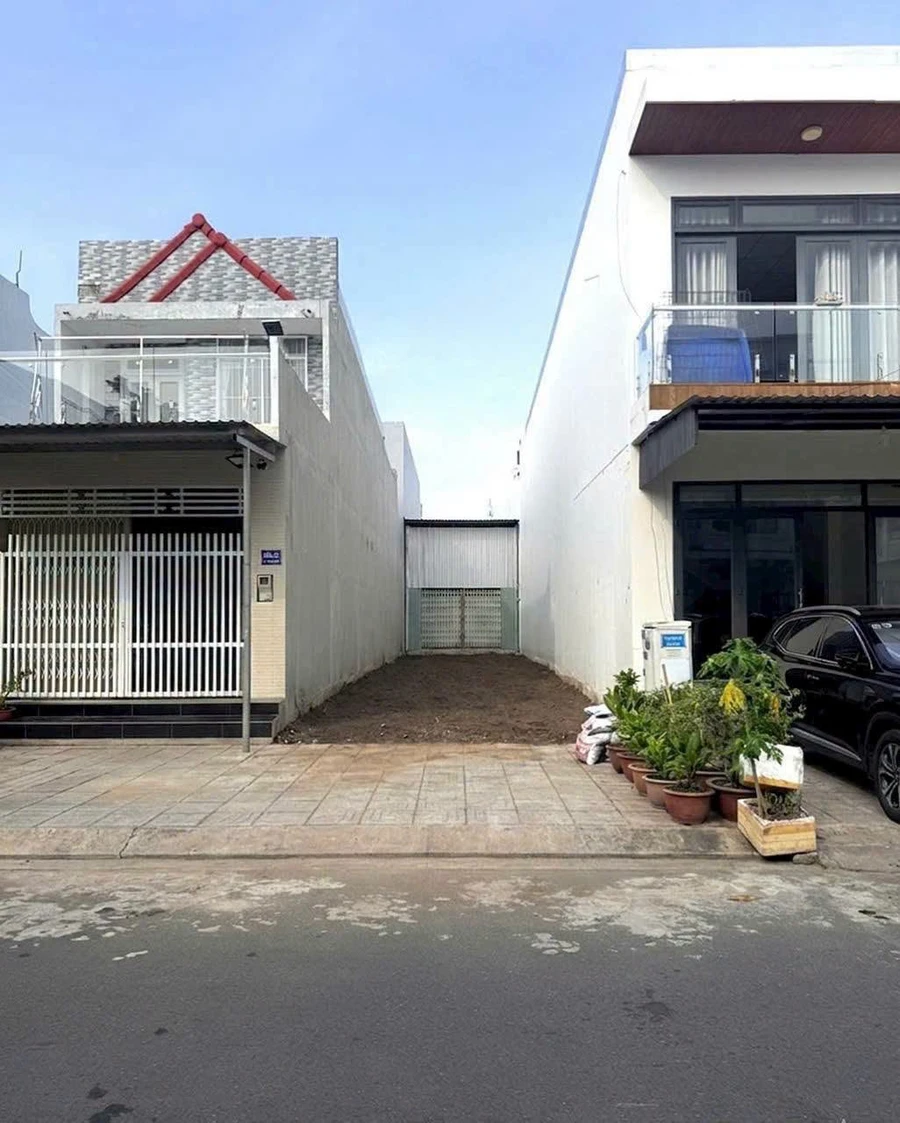 Bán nền Rạch Giá 90m2 giá 1 tỷ 990 - Ảnh 1