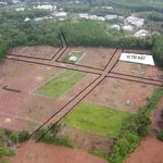 Bán đất nhà vườn 453m² Trị An, Đồng Nai giá 450 triệu - Ảnh thu nhỏ 2