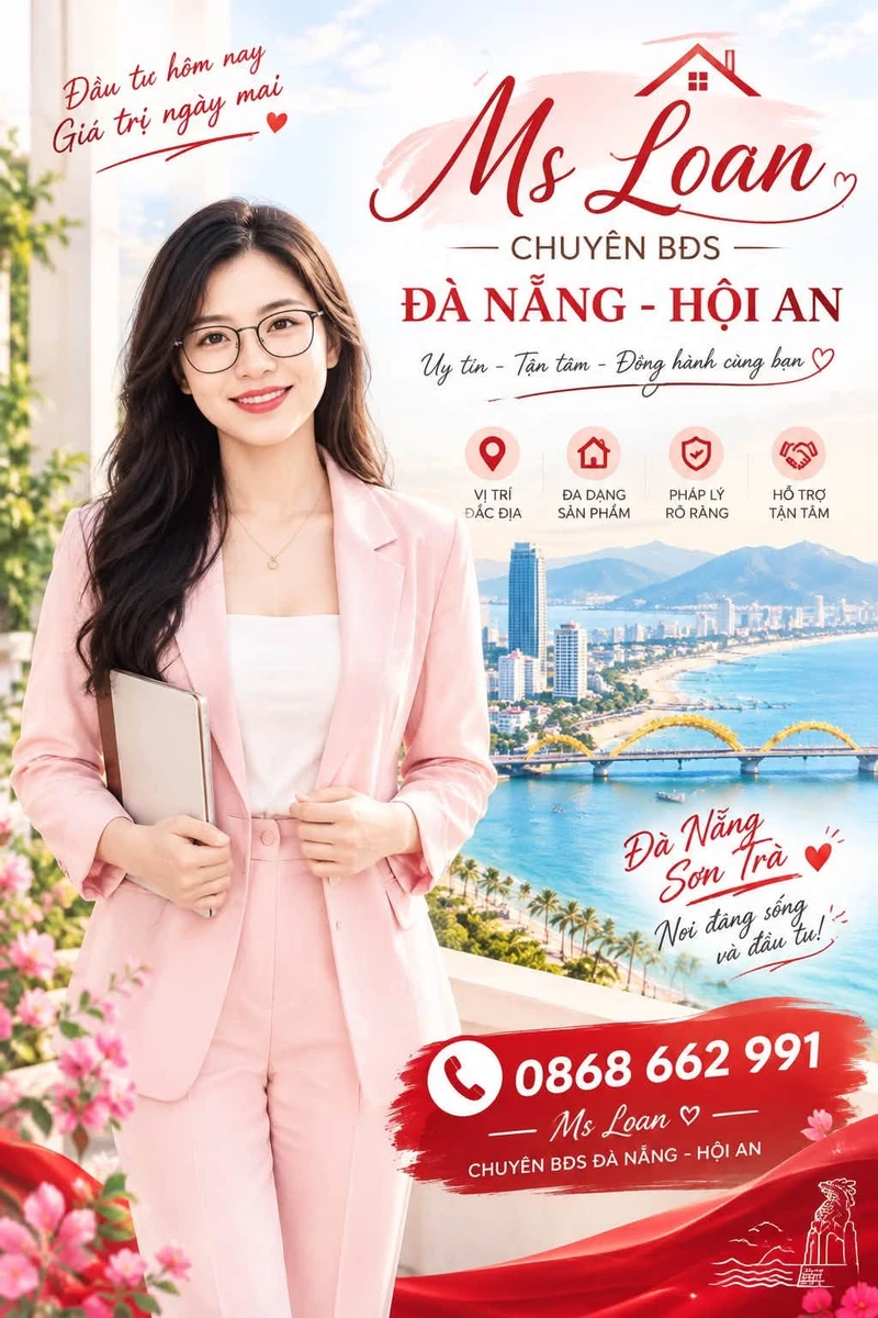 Bán đất 150m² Tây An Thượng Hội An Đà Nẵng 11 tỷ - Ảnh thu nhỏ 2