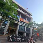 Mặt đường Cát Dài (Hai Bà Trưng, Hải Phòng) ngay cổng trường Nguyễn Văn tố. Vị trí đẹp, kinh doanh - Ảnh thu nhỏ 12