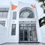 Bán nhà 1 trệt 1 lửng 3PN 100m2 gần chợ Bàu Trâm, Long Khánh, Đồng Nai - Ảnh thu nhỏ 3