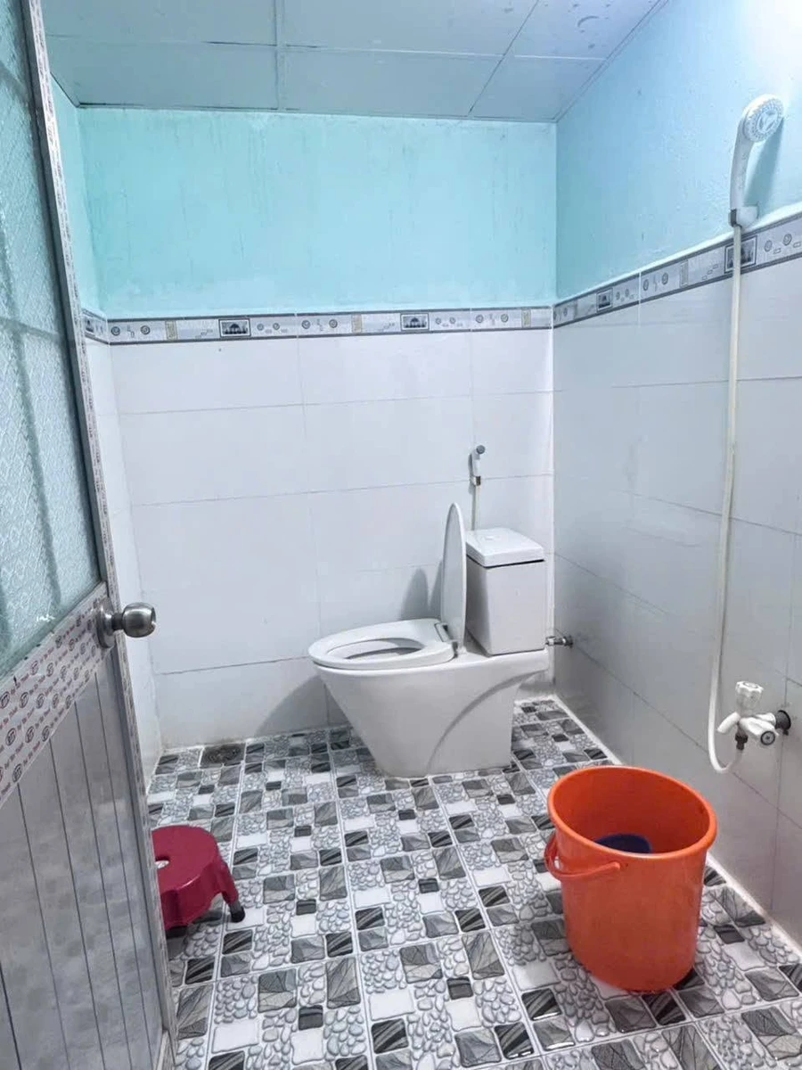 Bán nhà 186m gần Ngã 4 Tú Điền, Quận 12, 730 triệu - Ảnh thu nhỏ 4