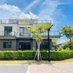 Biệt thự đơn lập (Giỏ hàng CĐT) - 3 tầng - Giá 10,3 tỷ - "TT 24Tháng" Nagomi Waterpoint - Ảnh thu nhỏ 17