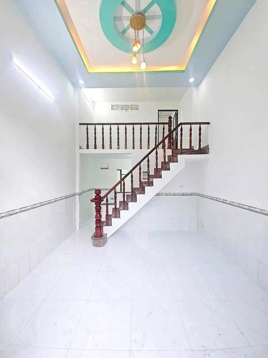 Bán nhà 3 phòng ngủ 44m² Bình Chuẩn 1 tỷ 50 - Ảnh thu nhỏ 2