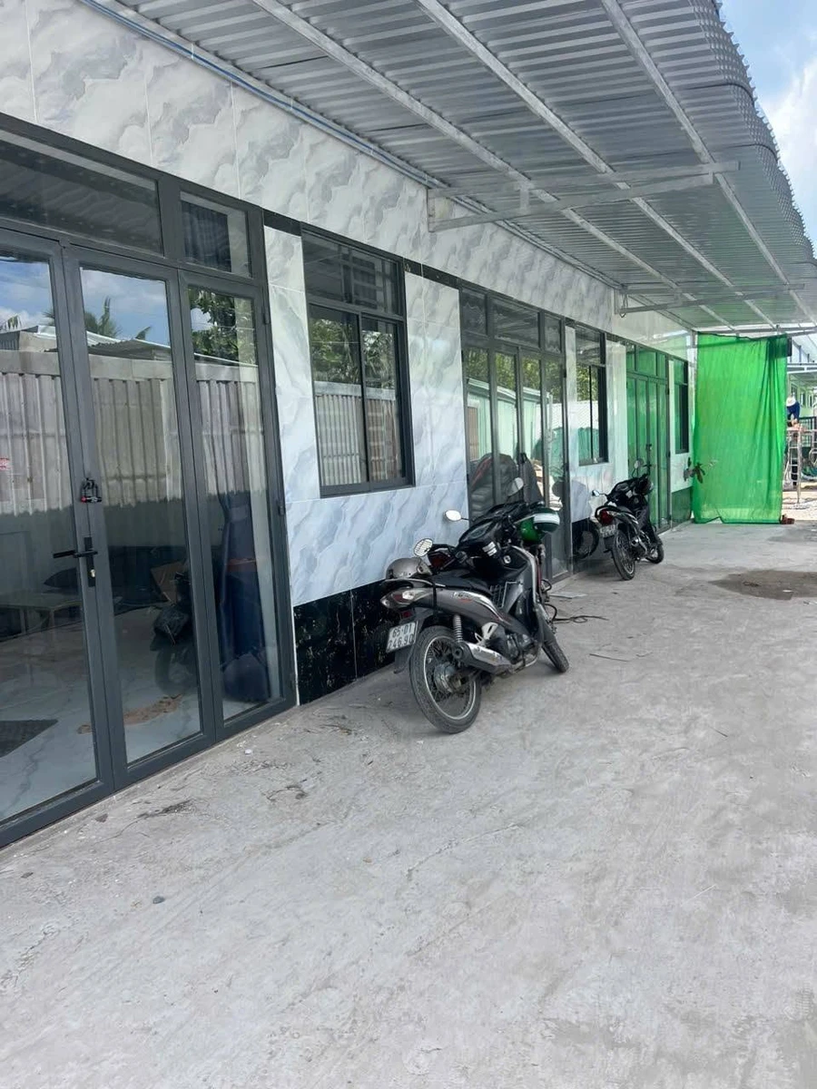 Bán nhà 60m2 3 phòng ngủ Cần Thơ 750 triệu - Ảnh 1
