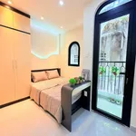 Bán nhà full nội thất 3,6x6m gần Chợ Thiếc, Quận 11 giá 3,7 tỷ - Ảnh thu nhỏ 4