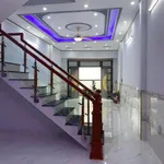 Bán nhà 2 phòng ngủ 66m² Dĩ An 4.3 tỷ - Ảnh thu nhỏ 2