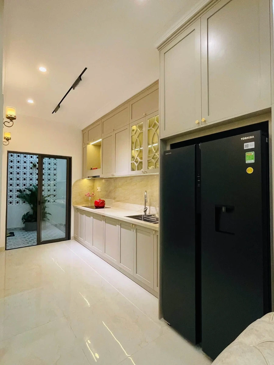 Nhà bán 3PN, 100m², 2 tầng, Thủy Xuân, Huế - Ảnh thu nhỏ 5