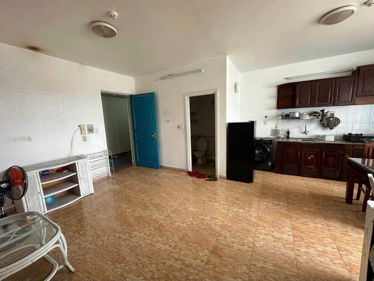Bán căn hộ Lakeside A2 70m² 2PN 2,37 tỷ Quận 7 - Ảnh thu nhỏ 4