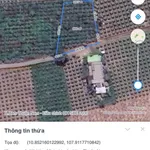 Bán 900m² đất thổ cư mặt tiền Hàm Minh, Hàm Thuận Nam - Ảnh thu nhỏ 2