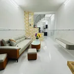 Bán nhà hẻm xe hơi Vũ Tùng, Bình Thạnh 42m2, 5,95 tỷ - Ảnh thu nhỏ 1