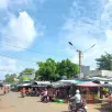 Bán gấp 1029m2 đất MT đường thông KCN đang HĐ sát chợ, thông QL13 tiện xây trọ. Giá 380tr - Ảnh thu nhỏ 11