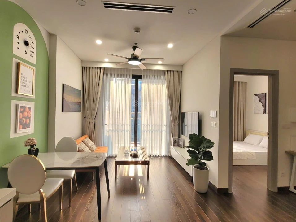 Cập nhật giỏ hàng căn hộ giá tốt tại Vinhomes Smart City Tây Mỗ, giá chỉ từ 6,5tr. LH 0985 609 *** - Ảnh thu nhỏ 4