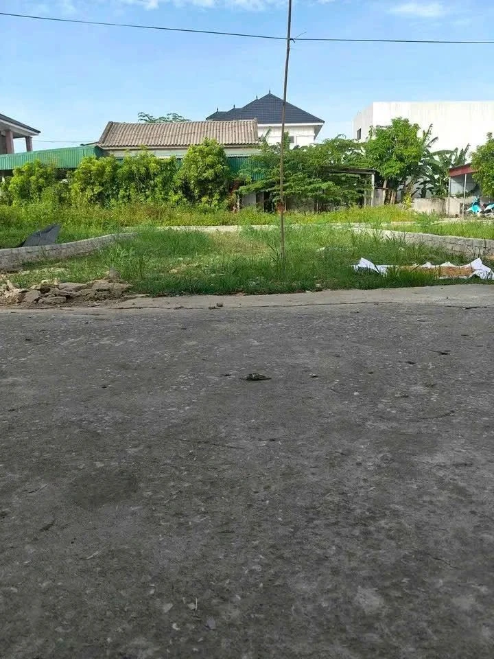 Bán lô đất 83m² Phường Vĩnh Hưng, giá 1,6 tỷ - Ảnh thu nhỏ 4