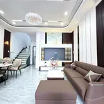 Bán nhà hẻm 152 Lạc Long Quân, Phường An Phú, 70m², 1 tỷ 650 triệu - Ảnh thu nhỏ 4