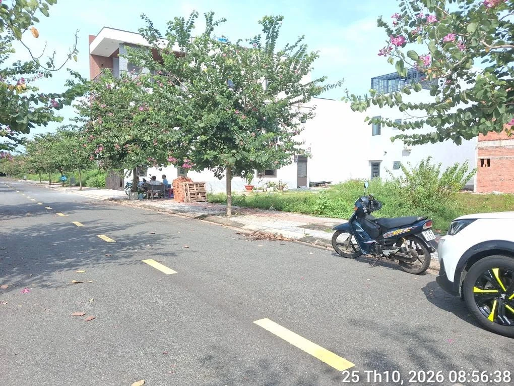 Bán đất tái định cư Hòa Long, Tam Long, Bà Rịa, 360m², 1.79 tỷ - Ảnh thu nhỏ 3