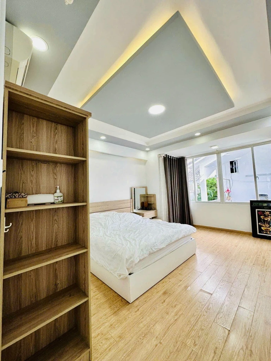 Bán biệt thự 4 phòng ngủ 180m2 Khu An Viên Nha Trang 24 tỷ - Ảnh thu nhỏ 3