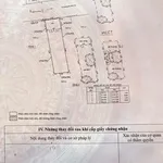 Bán nhà 4 tầng 92.8m2 Bùi Đình Túy, Bình Thạnh, 17 tỷ - Ảnh thu nhỏ 3