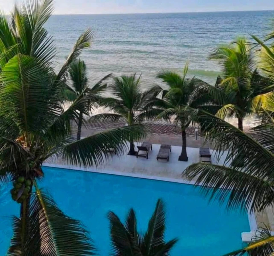 Bán resort mặt tiền Nguyễn Đình Chiểu Phan Thiết 1700m2 - Ảnh thu nhỏ 4