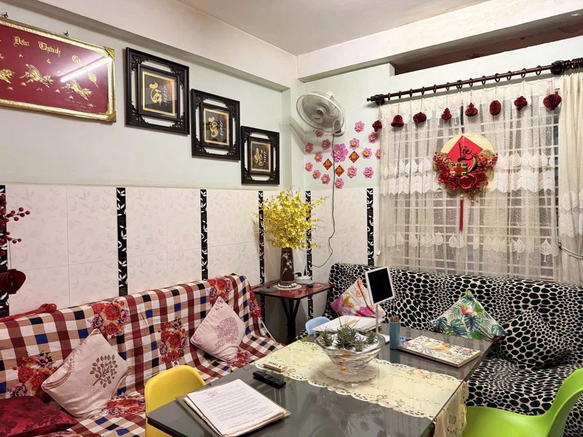 Bán căn hộ 2PN, 66m2, tầng 1, Quận 10, hơn 3 tỷ - Ảnh thu nhỏ 4
