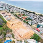 Bán đất biển Hoài Hải 205m² thổ cư Bình Định - Ảnh thu nhỏ 1