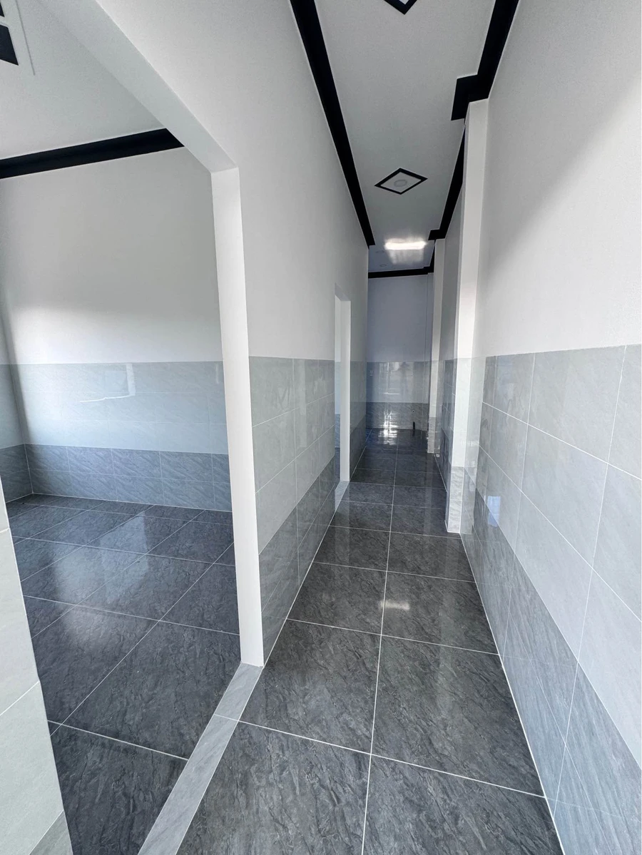 Bán nhà hoàn công 85m² Tây Ninh, 1 tỷ 650 triệu - Ảnh thu nhỏ 5